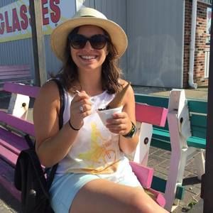 Meet your Posher, Gianna